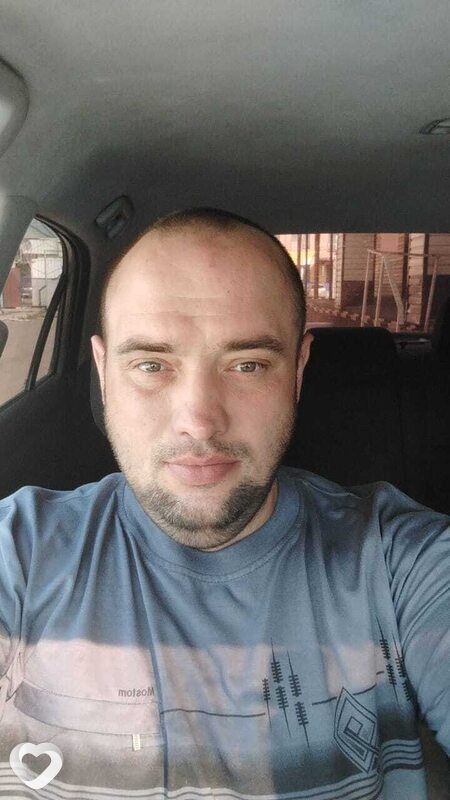Алекс, 37, Оренбурге — анкета №85998