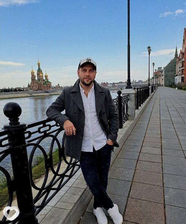 Александр, 39, Екатеринбурге — анкета №86005