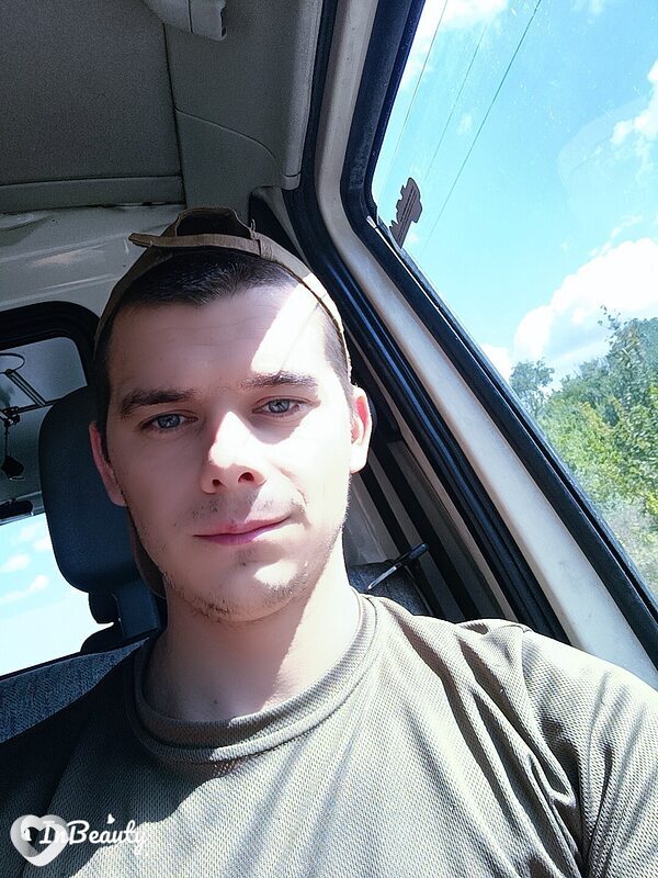 Алексей, 30, Днепр — анкета №86008