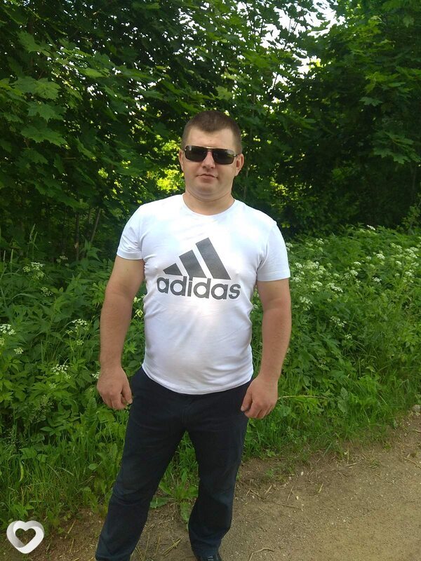 Sasha, 38, Минске — анкета №86010