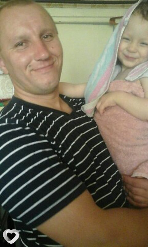 Алексей, 44, Пинске — анкета №86011