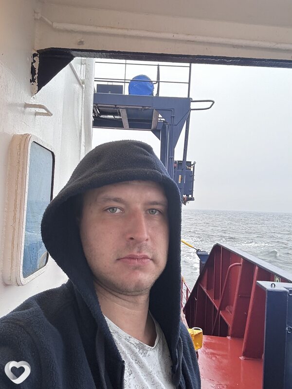 Николай, 36, Ростове-на-Дону — анкета №86012