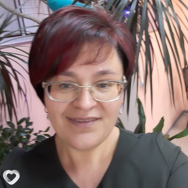 Наталья, 51, Черемхове — анкета №86014