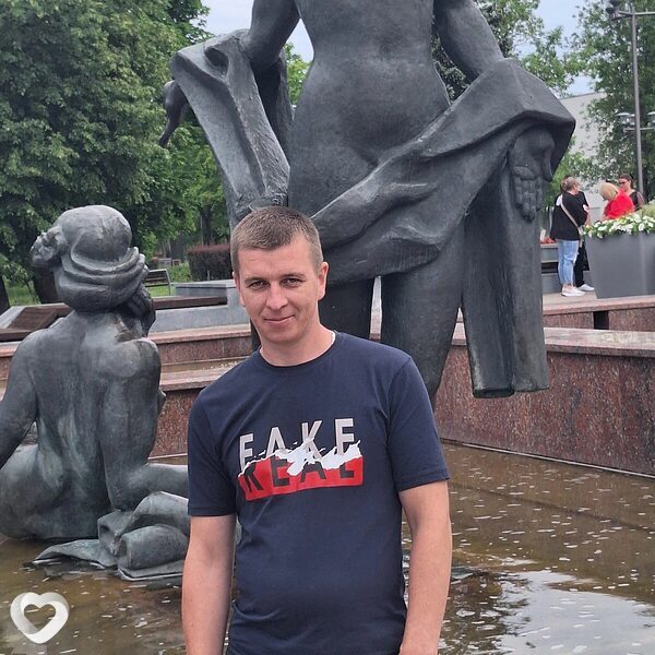 Александр, 36, Могилев — анкета №86016