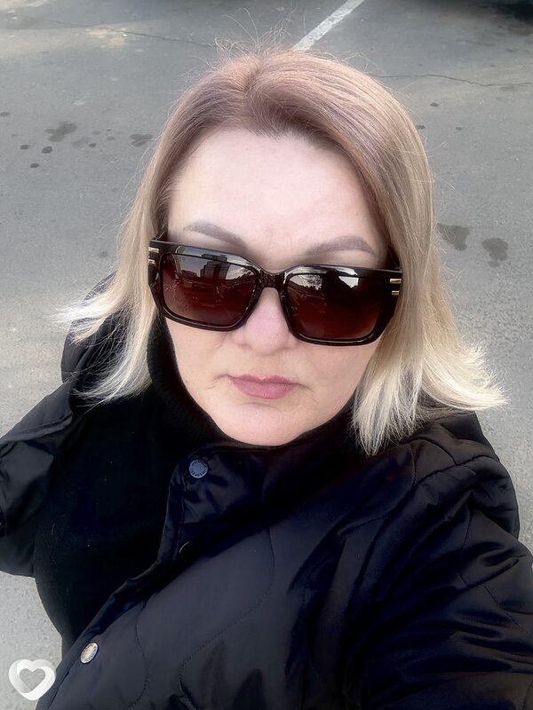 Хаврошка, 49, Солигорске — анкета №86020