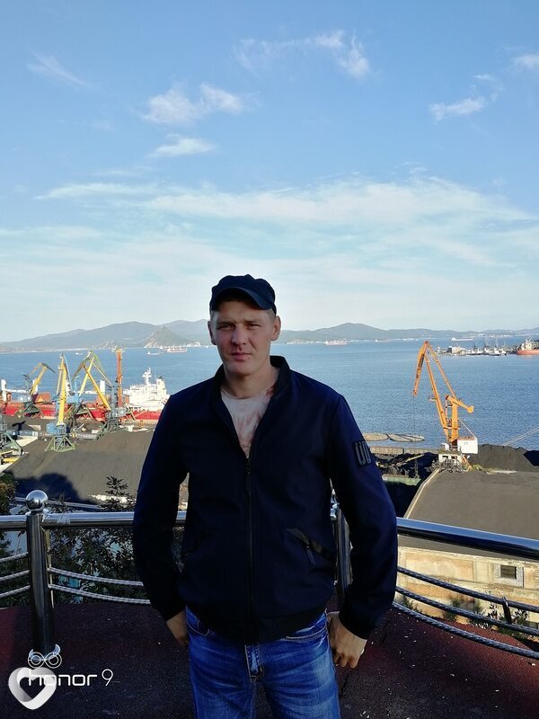 Денис, 40, Твери — анкета №86076