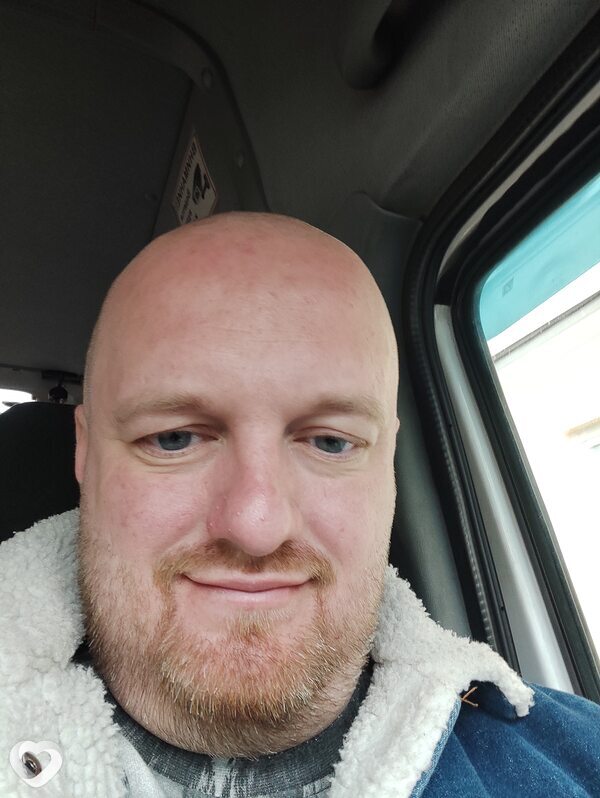 Андрей, 38, Гродно — анкета №86083