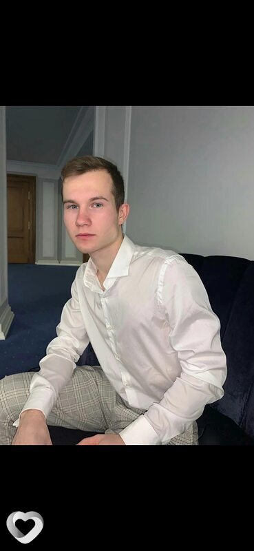 Grek, 37, Новосибирске — анкета №86088