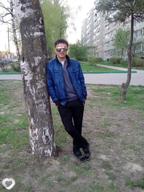 Санядобрый, 35, Чебоксарах — анкета №4809