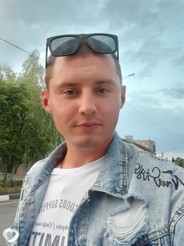 Макс, 33, Минске — анкета №86365