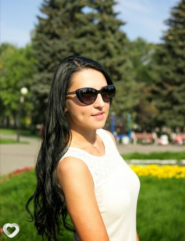 Соня, 35, Томске — анкета №86371