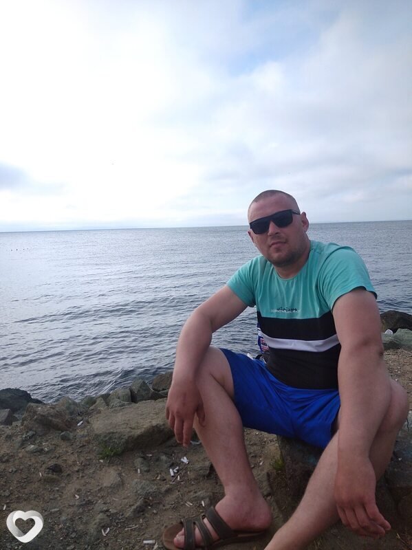 Алексей, 40, Солигорске — анкета №86376