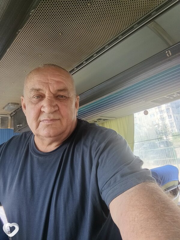 Игорь, 59, Туле — анкета №86380