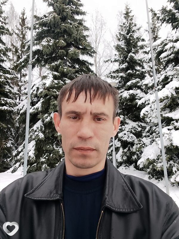 Максимус, 46, Ульяновске — анкета №86584