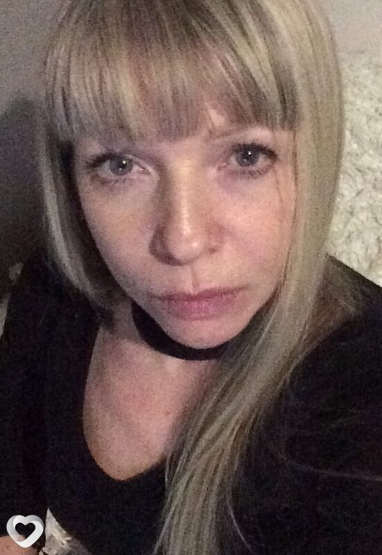 Elena, 51, Минске — анкета №86591