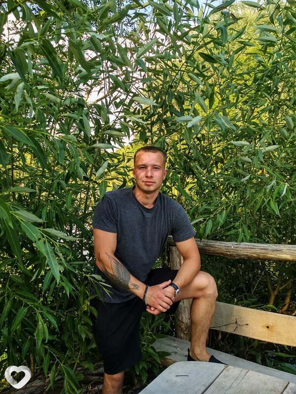 Aleksandr, 28, Бресте — анкета №86593