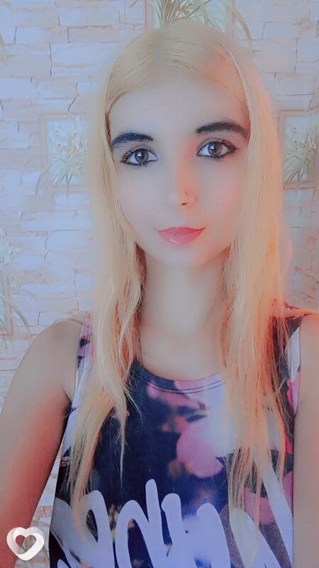 Милана, 25, Кременчуге — анкета №86602