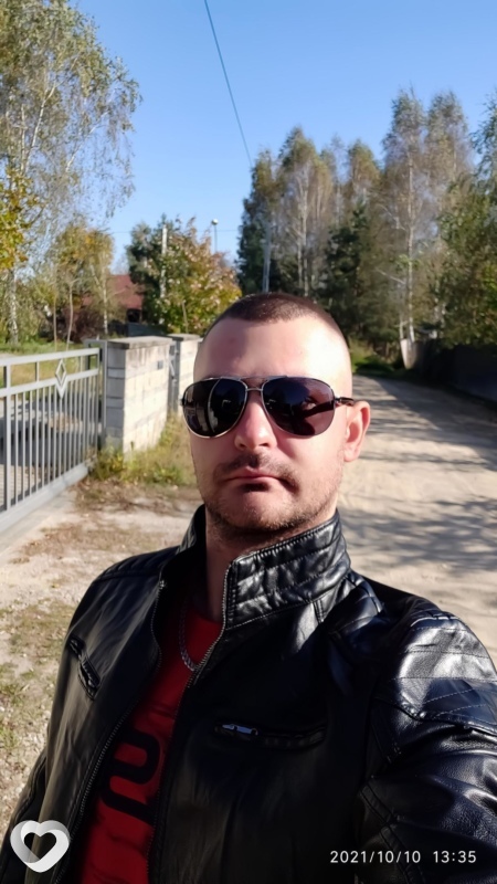 Артур, 34, Лиде — анкета №86603