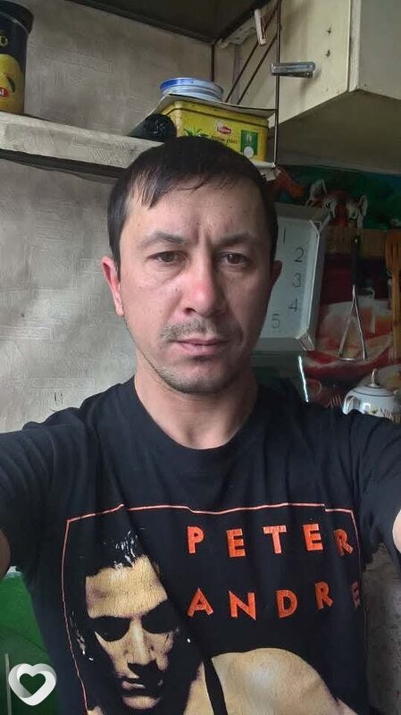 Александр, 42, Кременчуге — анкета №86604