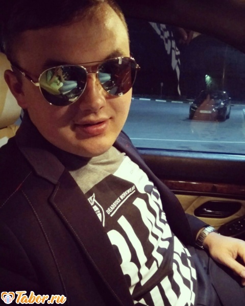Александр, 31, Минске — анкета №86605