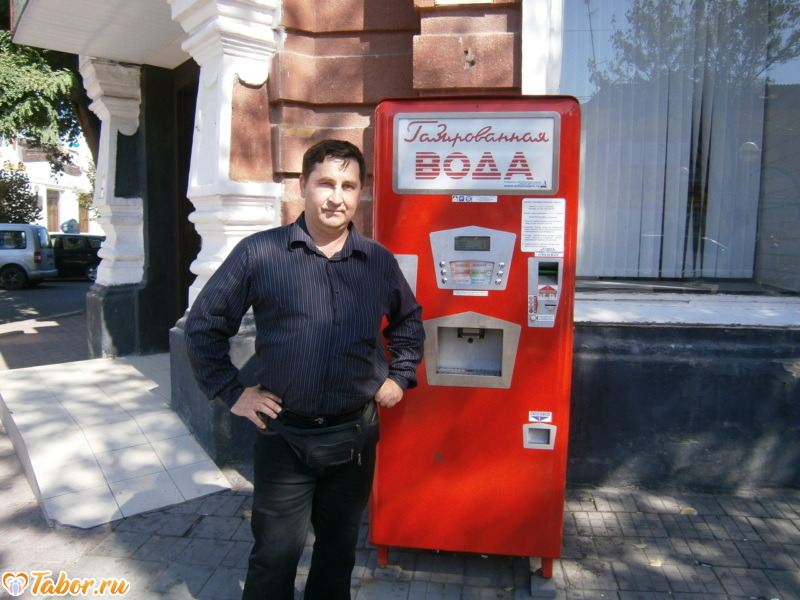 Андрей, 47, Искитиме — анкета №86756
