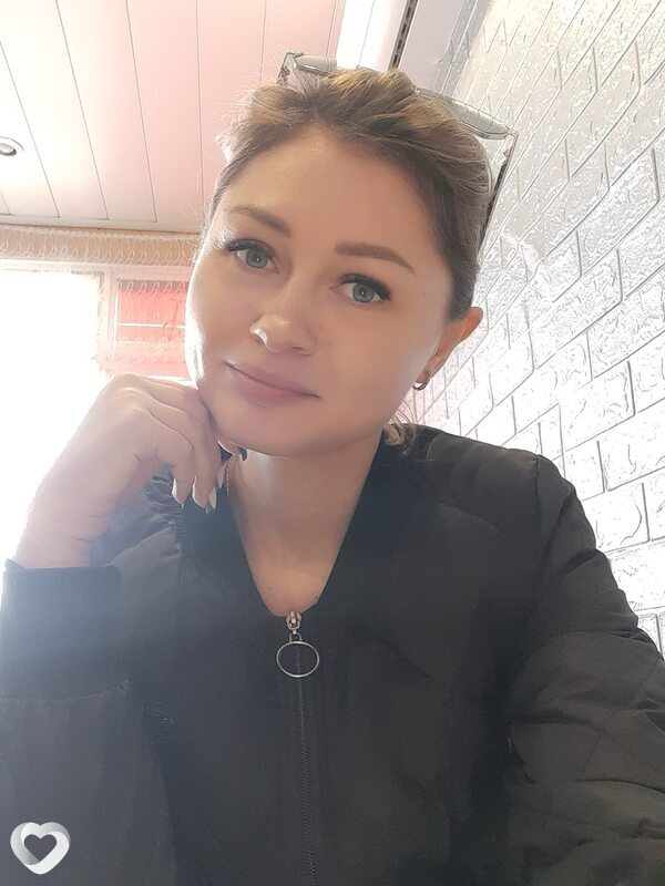 Лялечка, 36, Саратове — анкета №86757