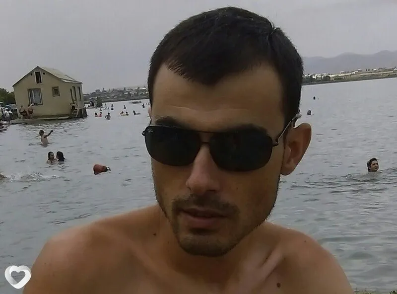 Edo, 40, Ереван — анкета №4811