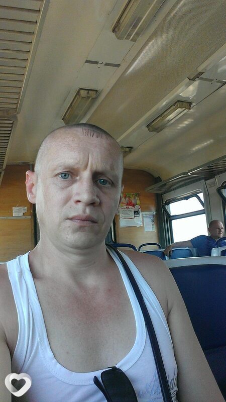 Ivan, Красноград