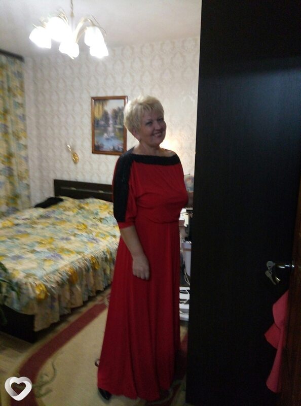 Марина, 66, Минске — анкета №86774