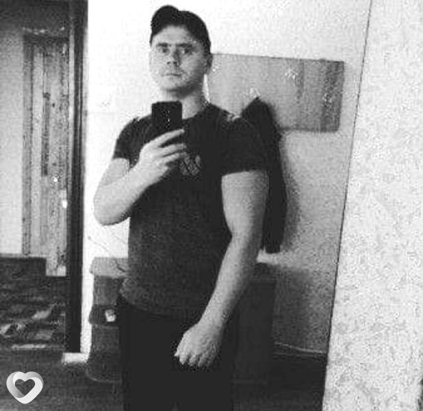 Юрий, 37, Харькове — анкета №86776