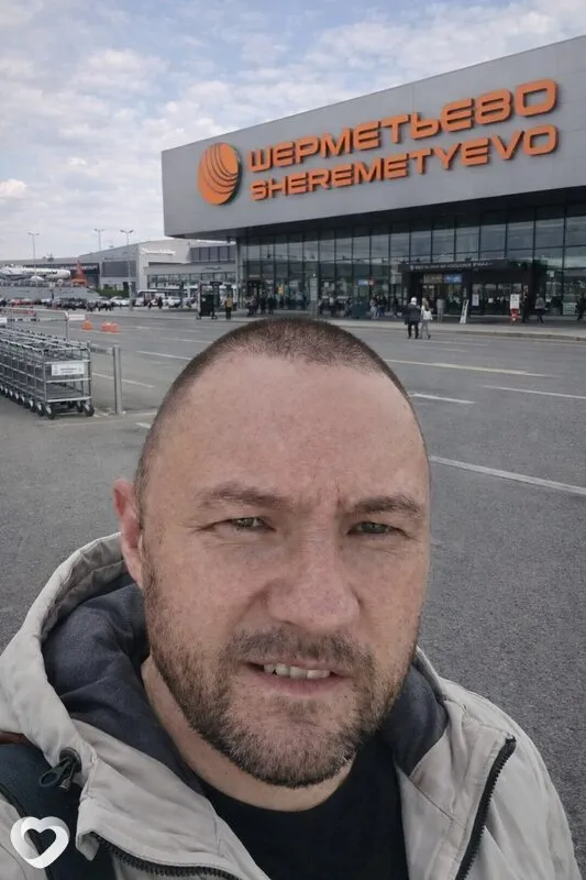 Роман, 42, Тельманове — анкета №4813