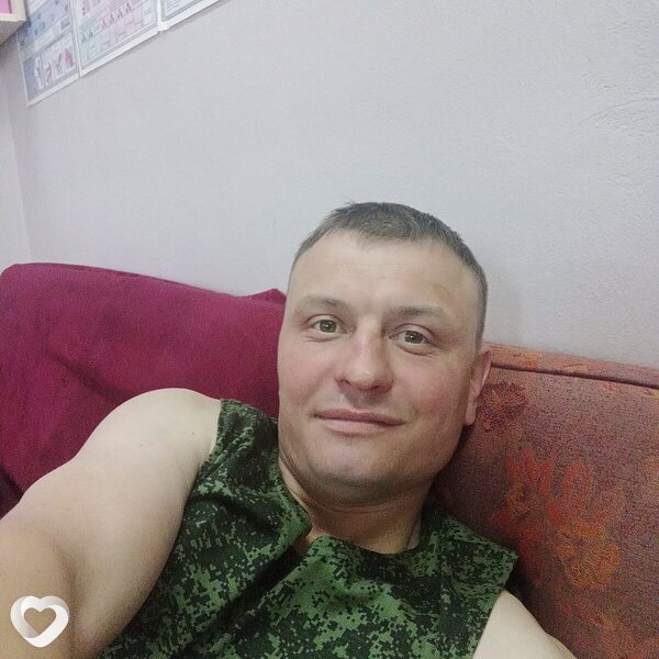 Максим, 39, Минске — анкета №86782