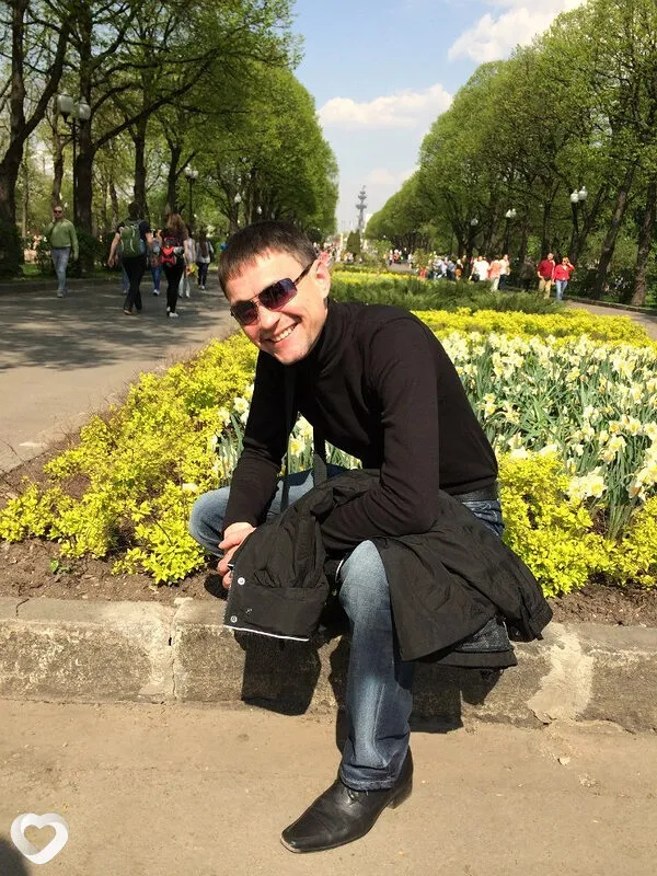 Талисман, 48, Новочебоксарске — анкета №4814