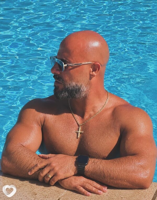Сергей, Шерегеш