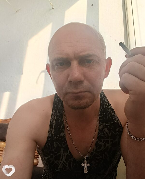 Жора, 39, Могилев — анкета №86788