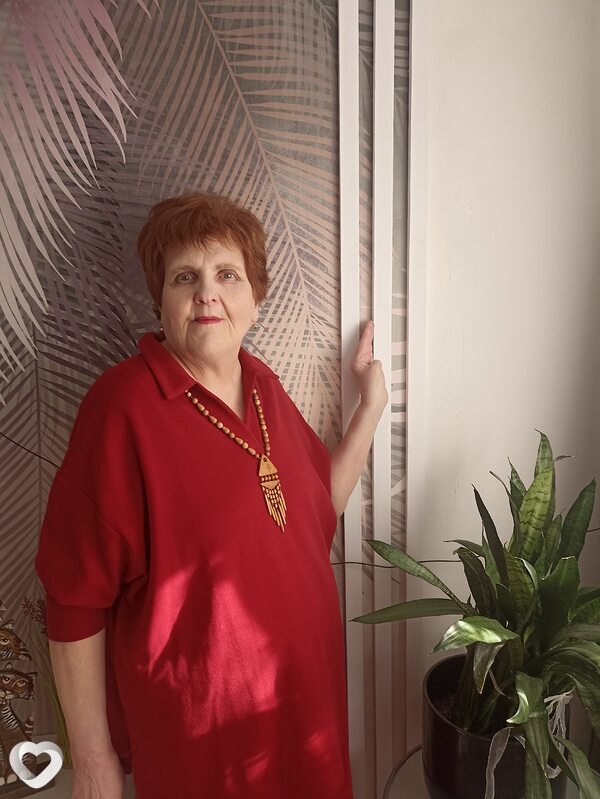 Ирина, 67, Петрозаводске — анкета №86790