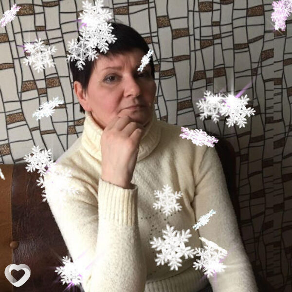 Ирина, 65, Лиде — анкета №86791