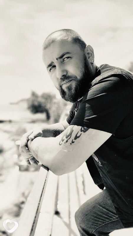 Cooper, 38, Одессе — анкета №86794