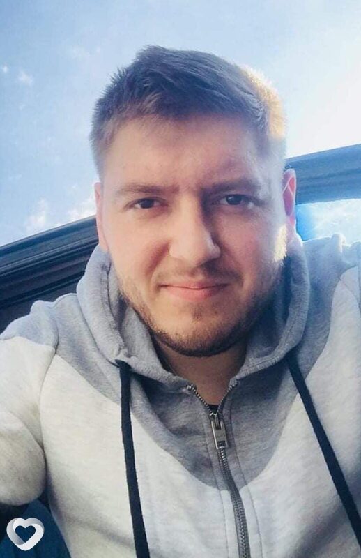 Ваня, 28, Виннице — анкета №86800