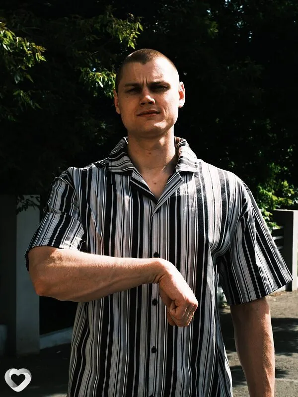 Илья, 28, Москве — анкета №86801