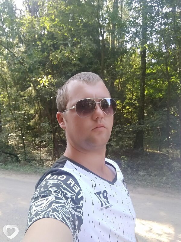 Олег, 33, Лиде — анкета №86802