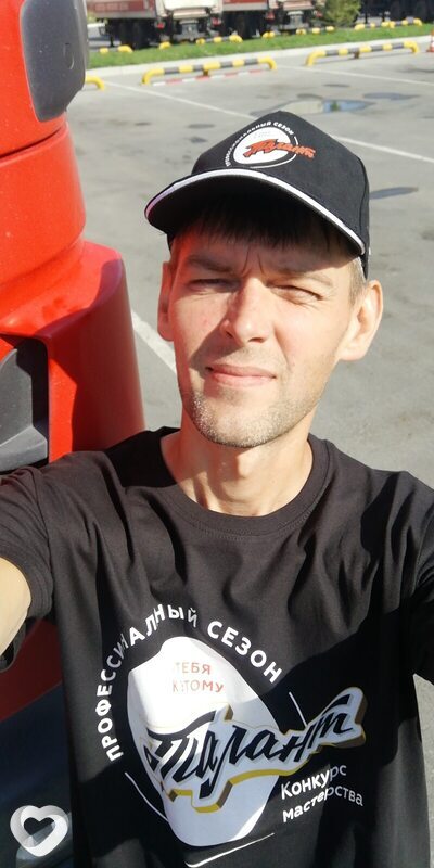 Иван, 46, Бердске — анкета №86185