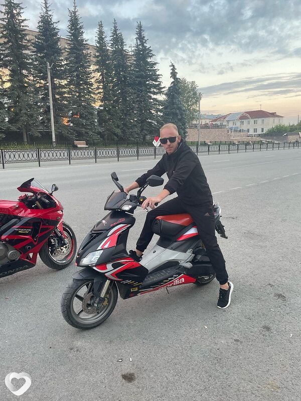 Артем, 30, Юрюзани — анкета №86186