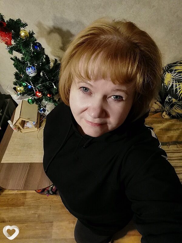 Юлия, 50, Омске — анкета №86190
