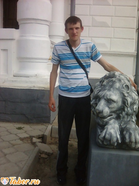 Сергей, 33, Полтаве — анкета №86197