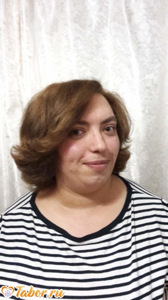Мария, 42, Жабинке — анкета №86200