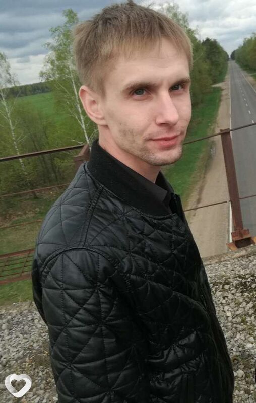 Влад, 31, Слуцке — анкета №86260