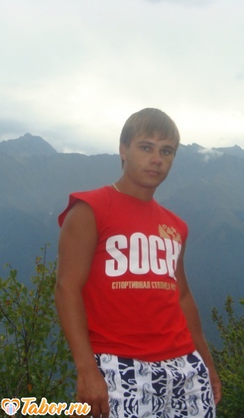 Дмитрий, 40, Полоцке — анкета №86261