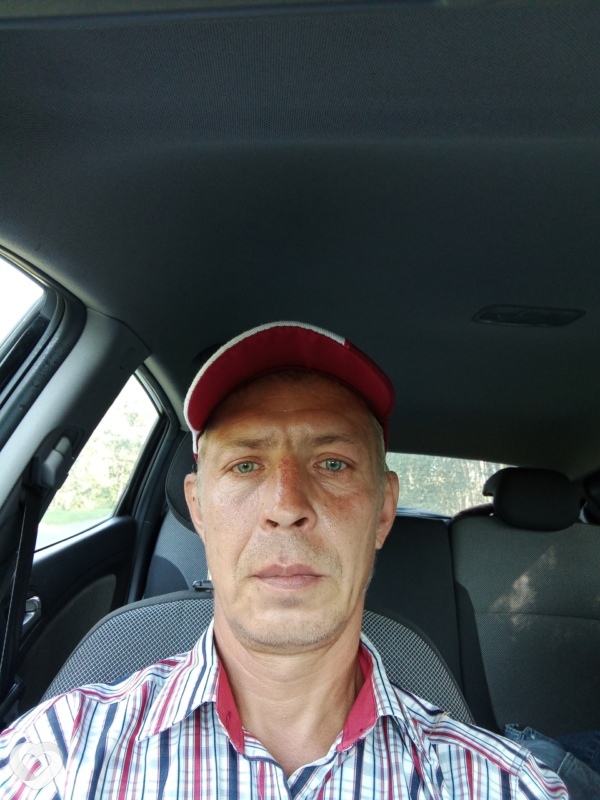 Владимир, 54, Минске — анкета №86262