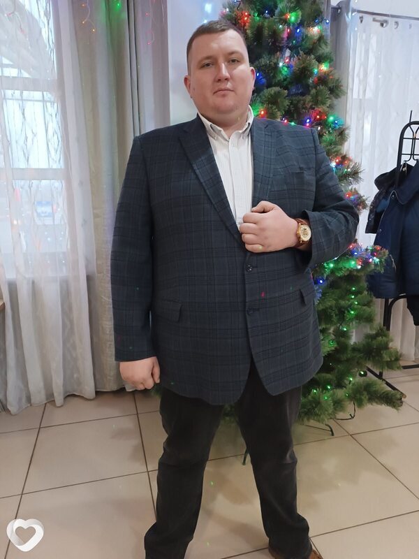 Александр, 33, Пинске — анкета №86264